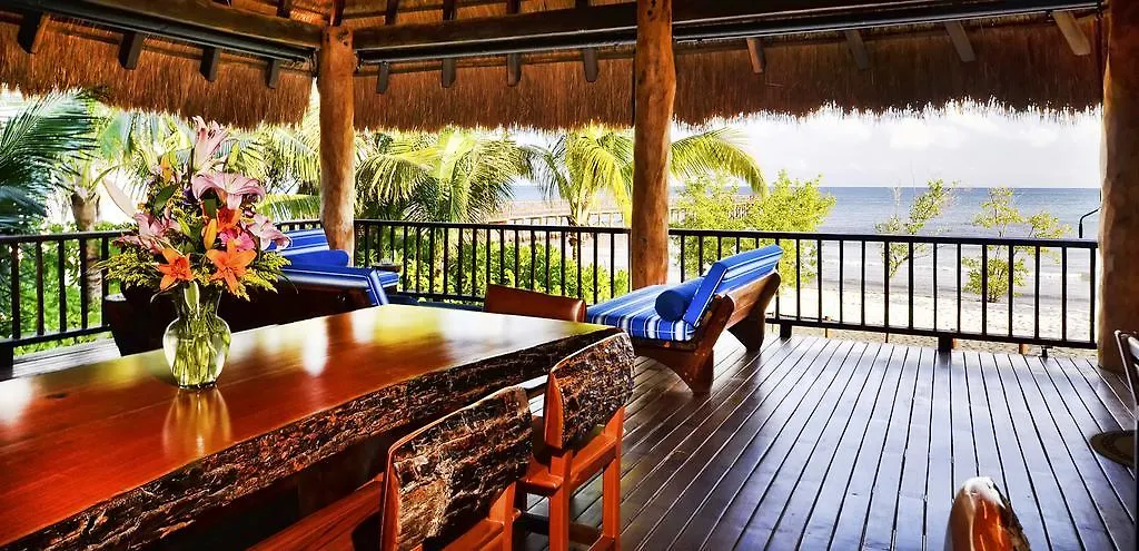 Сasa de vacaciones Casa Vela Villa Playa del Carmen México