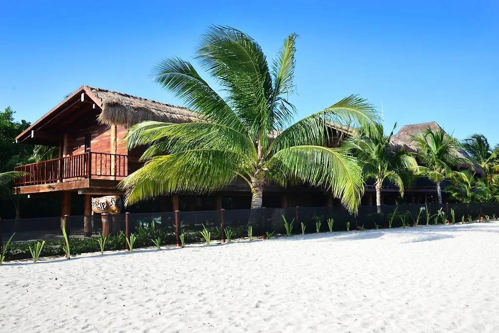 Casa Vela Playa Del Carmen All-Inclusive Mexico