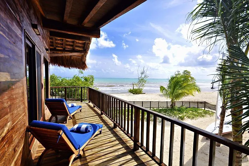 Casa Vela Villa Playa del Carmen 0*,