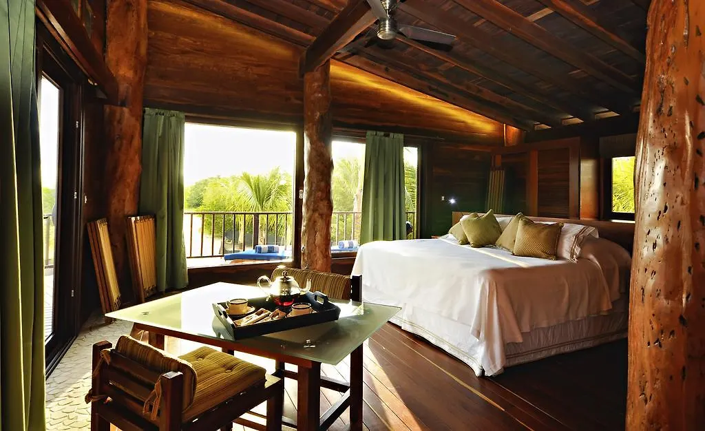 Casa Vela Villa Playa del Carmen 0*,  México