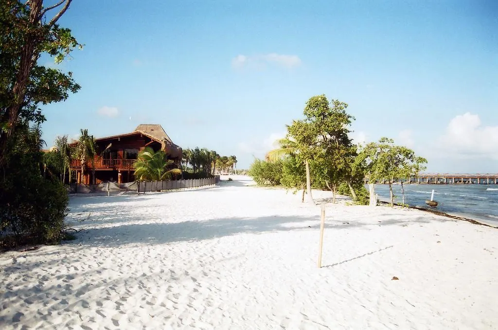 Holiday home Casa Vela Playa Del Carmen All-Inclusive