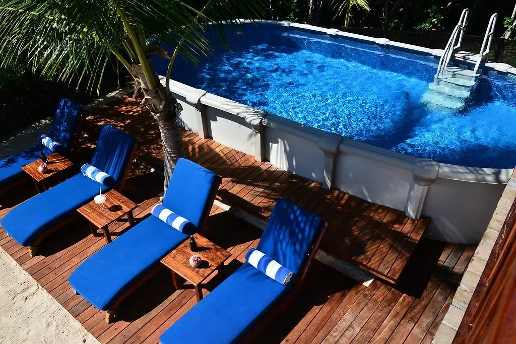 Casa Vela Villa Playa del Carmen