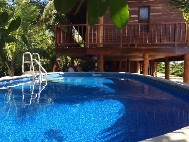 Casa Vela Playa Del Carmen All-Inclusive 0*,  Meksyk