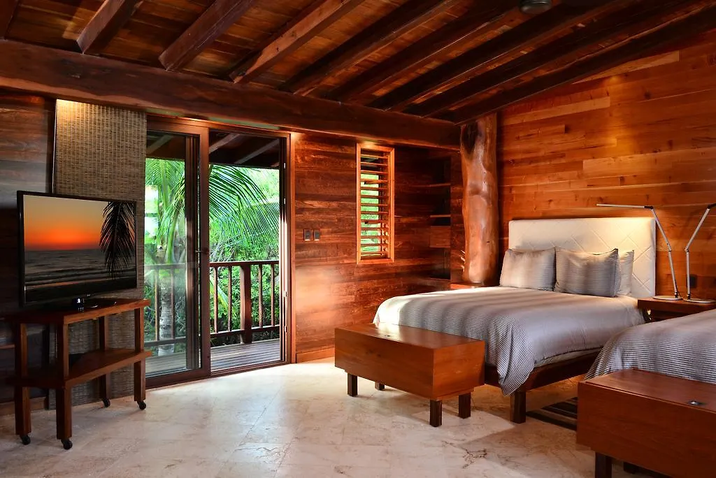 Dom wakacyjny Casa Vela Playa Del Carmen All-Inclusive