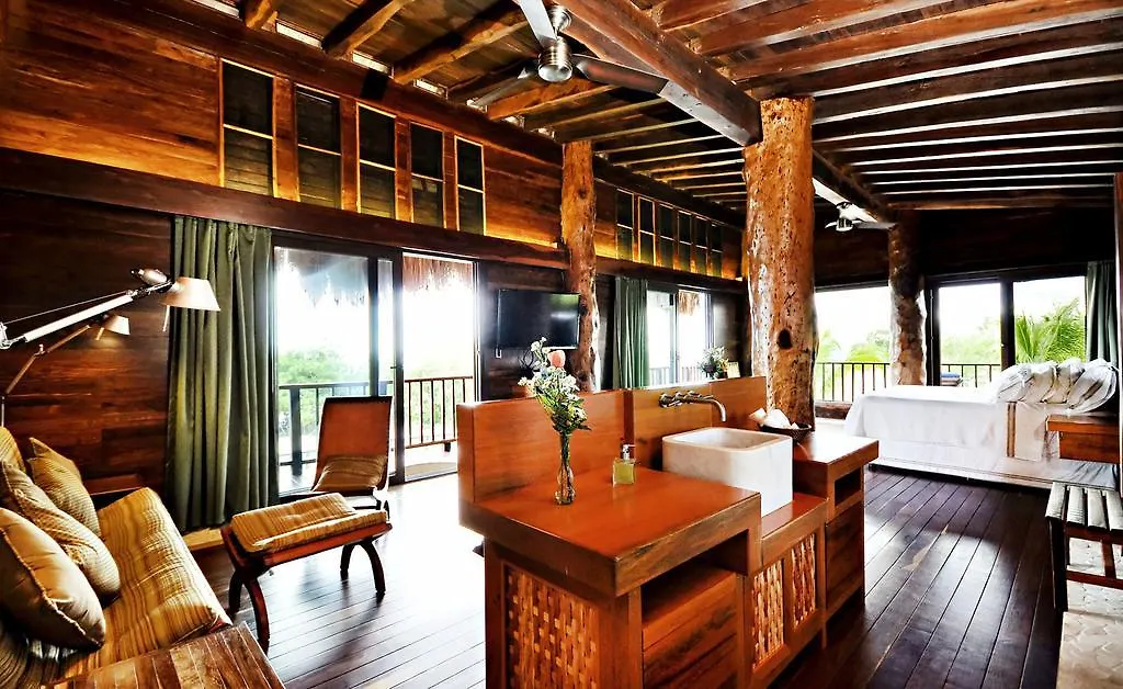 Casa Vela Playa Del Carmen All-Inclusive Meksyk