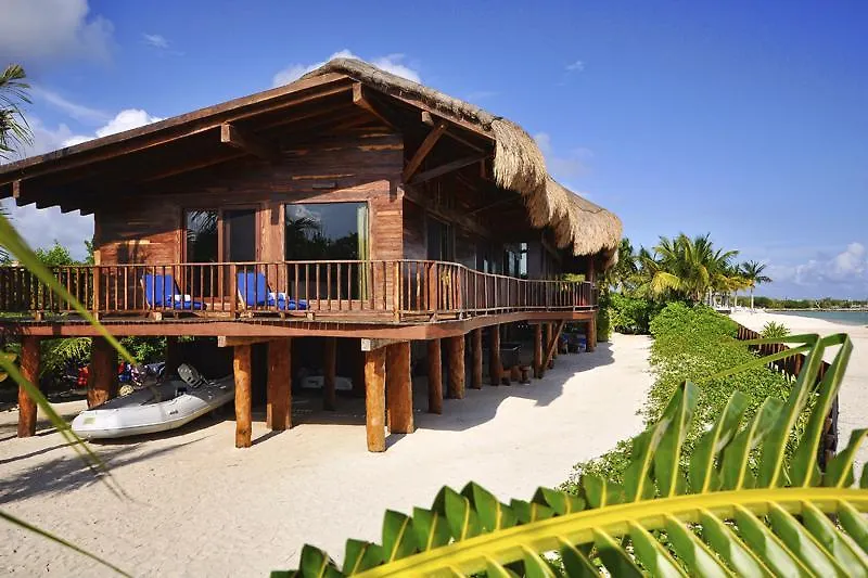 Casa Vela Playa Del Carmen All-Inclusive 0*,  Meksyk