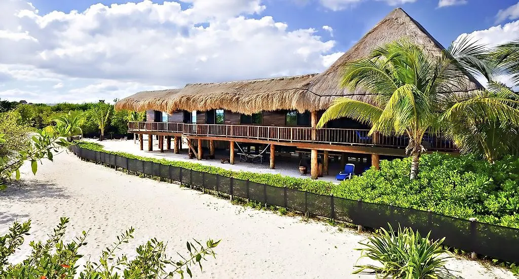 Casa Vela Playa Del Carmen All-Inclusive contacts