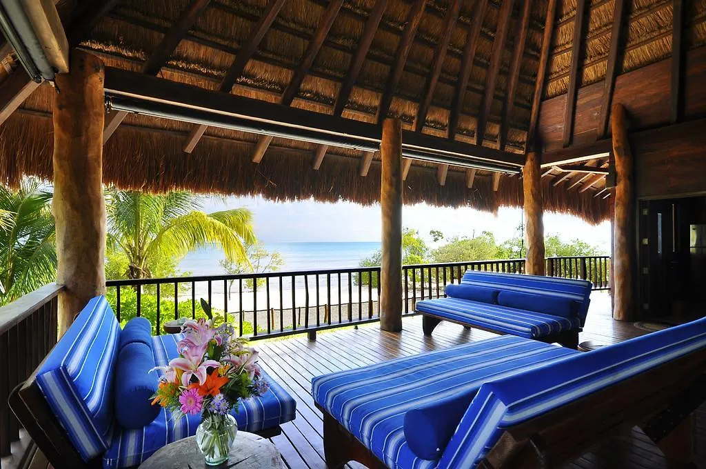 Casa Vela Fritidshus Playa del Carmen 0*,