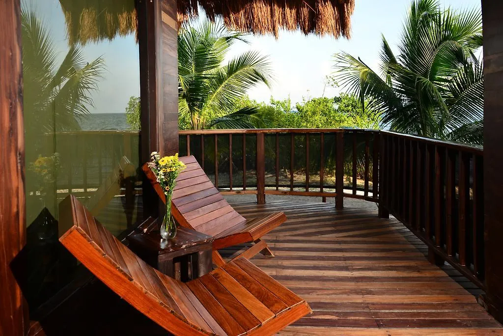 Casa Vela Fritidshus Playa del Carmen Semesterbostad