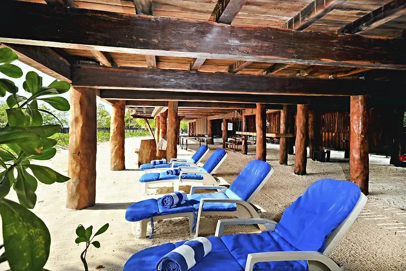 Semesterbostad Casa Vela Fritidshus Playa del Carmen